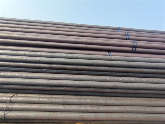 牡丹42CrMo无缝管多少钱一吨