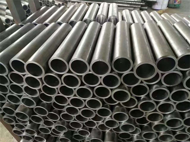 牡丹30CrMo精密无缝钢管